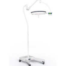 High-End-Technologieherstellung mobiler chirurgischer LED-Lampe-Betriebslampe